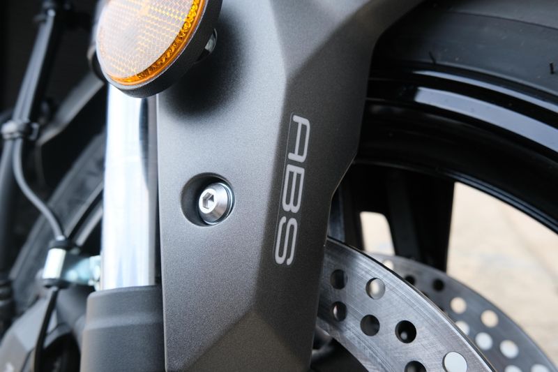 NEW 2026 KAWASAKI NINJA ZX4RR ABS Image 27