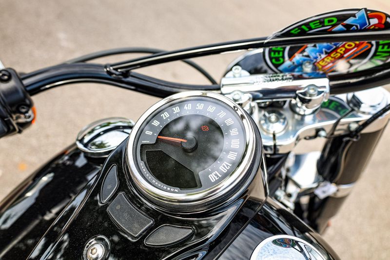 2020 HARLEY SOFTAIL SLIM Image 19