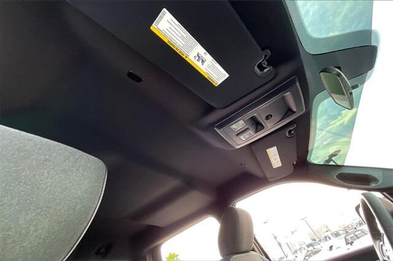 2021 RAM 1500 Classic WarlockImage 29