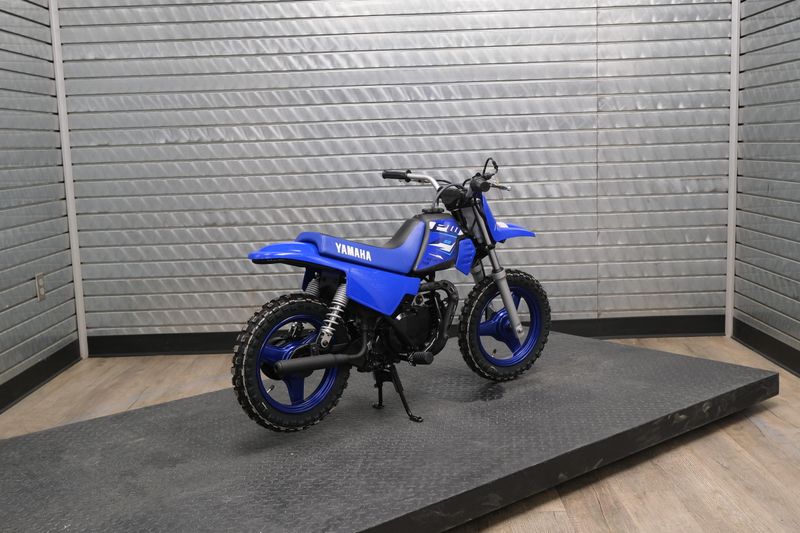 NEW 2027 YAMAHA PW50 Image 6