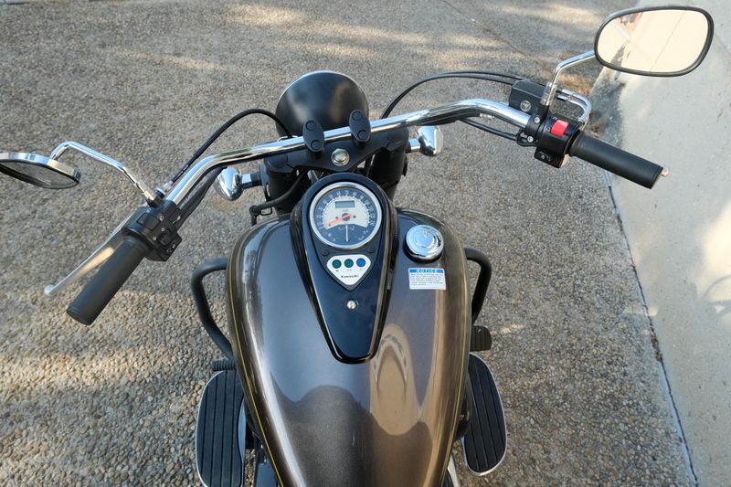 USED 2023 KAWASAKI VULCAN 900 CLASSIC Image 18