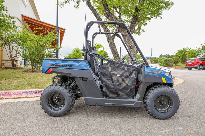 NEW 2026 POLARIS RANGER 150 EFI Image 8