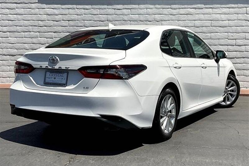 2023 Toyota Camry LEImage 13