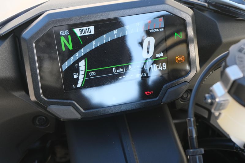 NEW 2026 KAWASAKI NINJA ZX6R Image 25