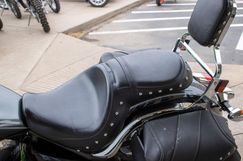 USED 2021 KAWASAKI VULCAN 900 CLASSIC LT Image 16