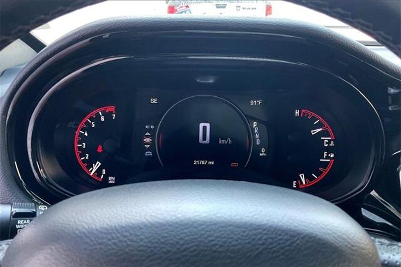 Used 2024 Dodge Durango SXTImage 20