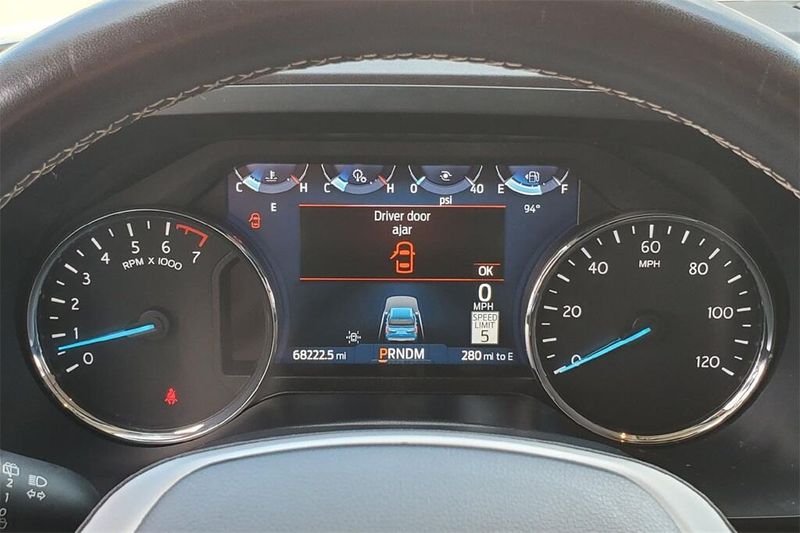 2023 Ford Expedition Limited photo 14