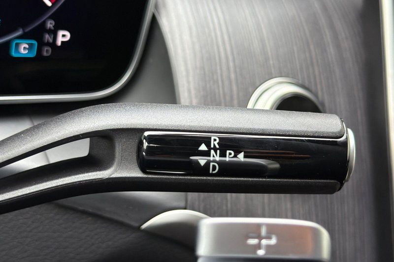 New 2026 Mercedes-Benz GLC-Class GLCGLC 300Image 19