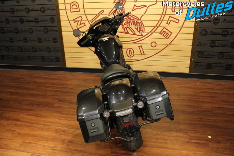 Used 2023 Honda Rebel 1100T DCT Image 7