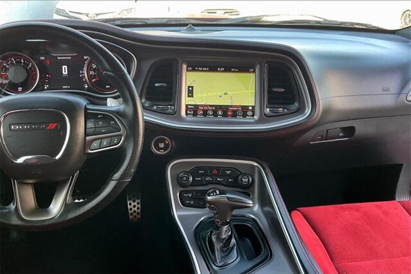 2021 Dodge Challenger R/TImage 5