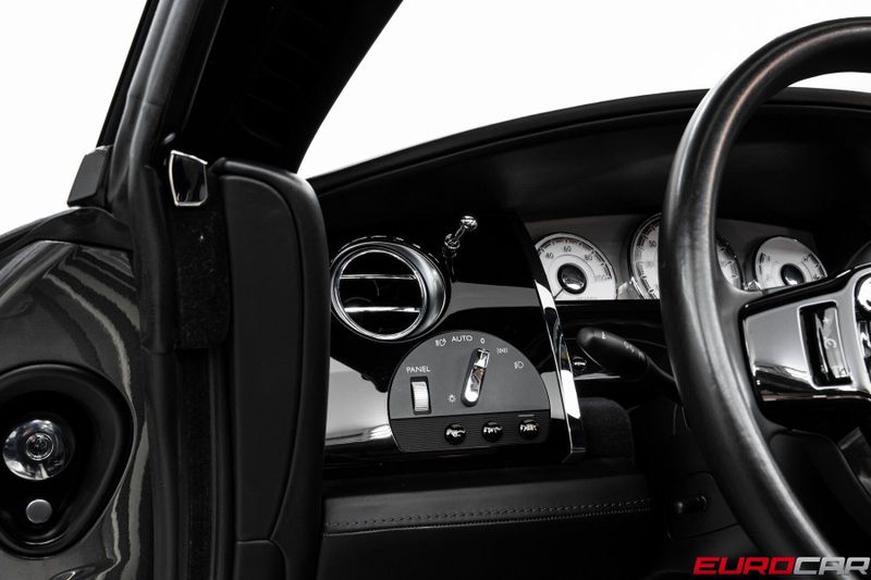 2019 Rolls-Royce Dawn *FACTORY TWO-TONE * IMMACULATE CONDITION*Image 24