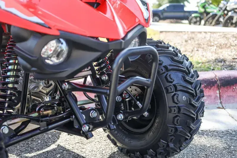 NEW 2025 KAYO STORM 70 Image 11