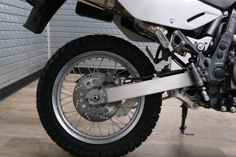 NEW 2026 SUZUKI DR650S Image 14