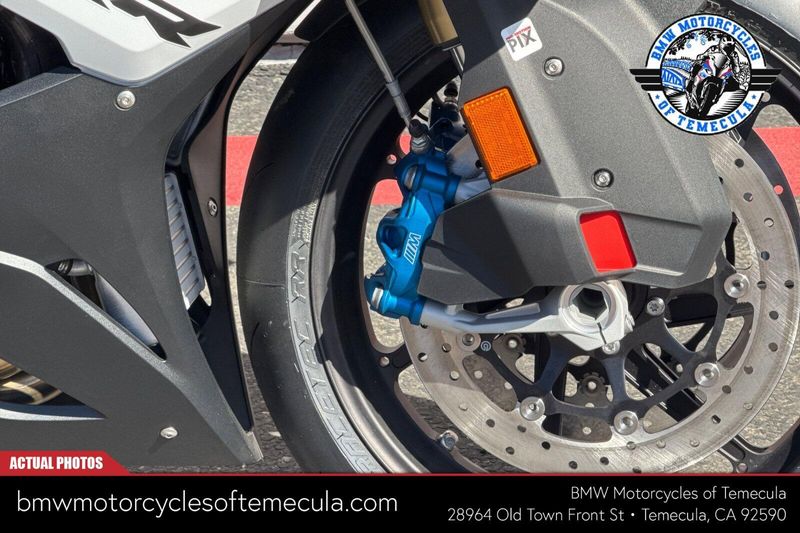 2025 BMW S 1000 RRImage 20