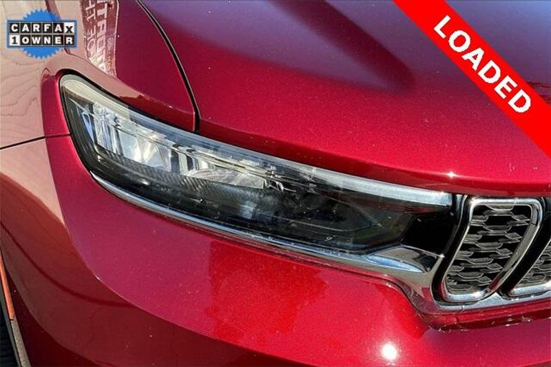 Used 2021 Jeep Grand Cherokee L LimitedImage 27