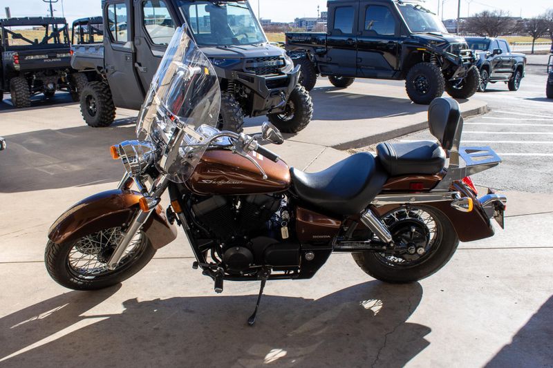 USED 2020 HONDA SHADOW AERO Image 5