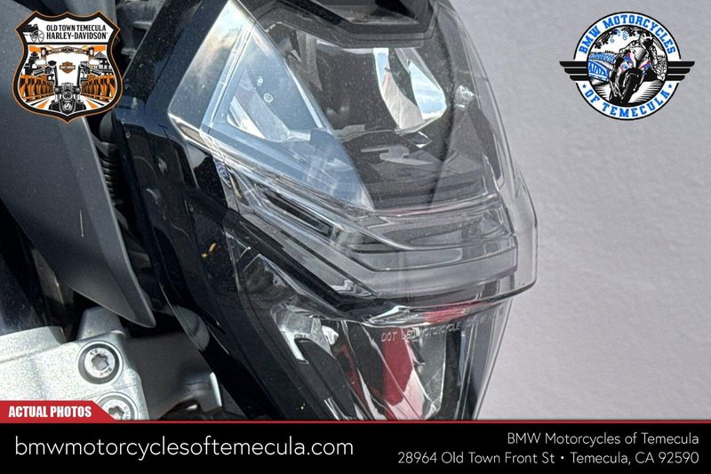 2021 BMW F 900 RImage 13