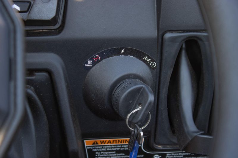 NEW 2026 POLARIS RANGER CREW SP 570 PREMIUM Image 32