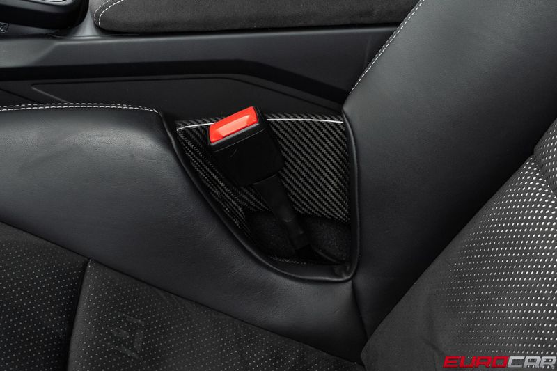 2024 Porsche 911 GT3 RS *WEISSACH PACKAGE * RARE COLOR*Image 44