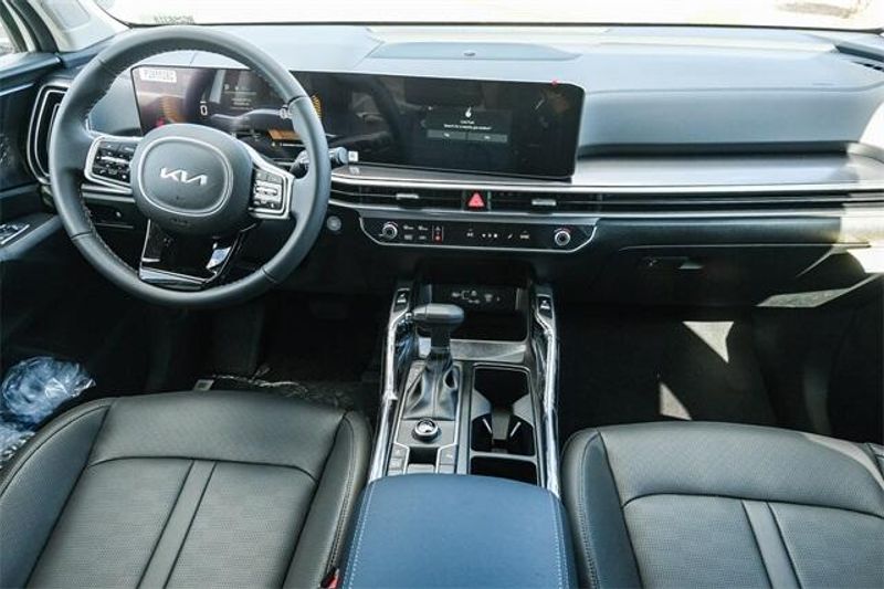 2025 Kia Sorento SImage 28