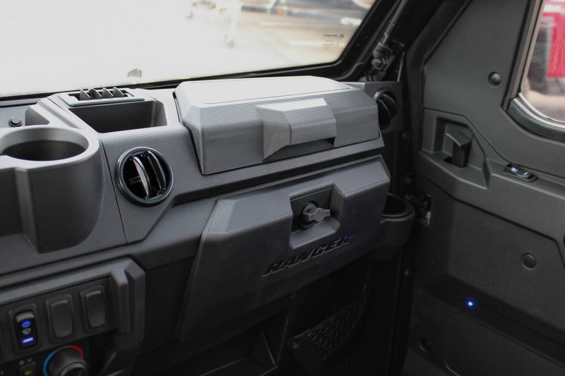 NEW 2026 POLARIS RANGER CREW XP 1000 NORTHSTAR EDITION PREMIUM Image 27