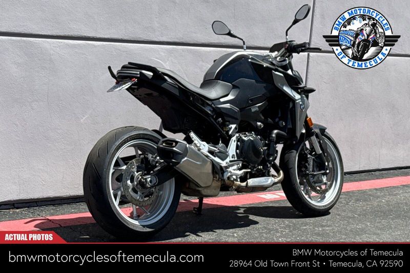2020 BMW F 900 RImage 6