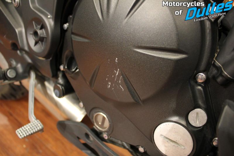 Used 2013 Kawasaki Versys 650 Image 11