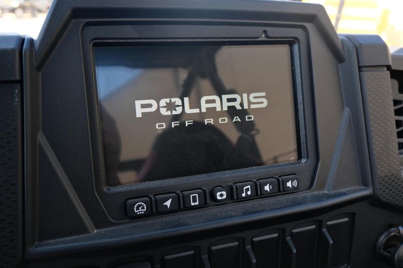 NEW 2026 POLARIS RZR TRAIL ULTIMATE Image 29