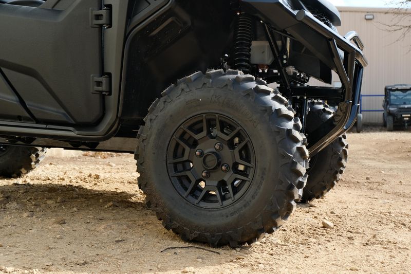 NEW 2026 HONDA PIONEER 700 DELUXE Image 14
