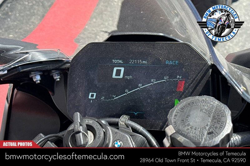 2023 BMW S 1000 RRImage 17
