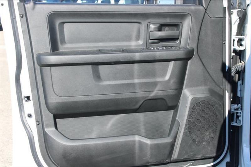 2023 RAM 2500 Tradesman Crew Cab 4x2 Long BoxImage 14
