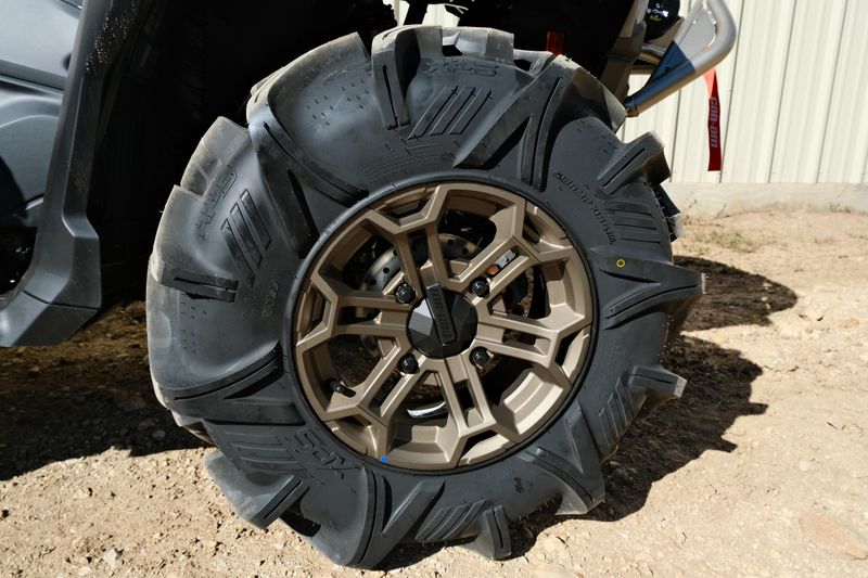 NEW 2026 CAN-AM OUTLANDER X MR 850 Image 20