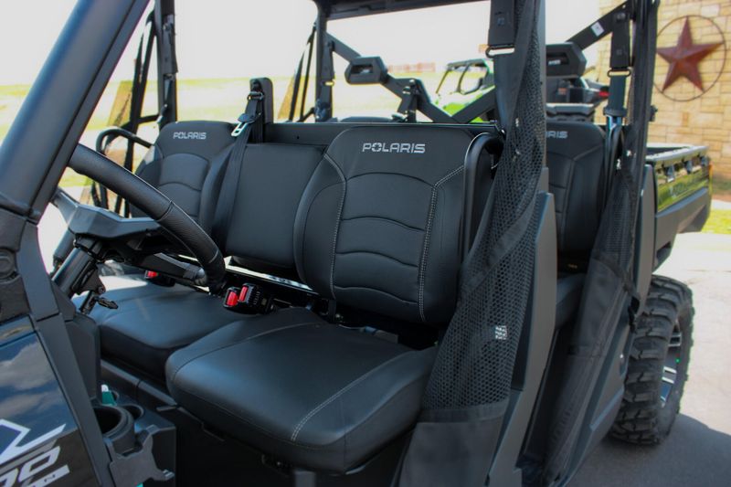 NEW 2026 POLARIS RANGER CREW XP 1000 TEXAS EDITION Image 18