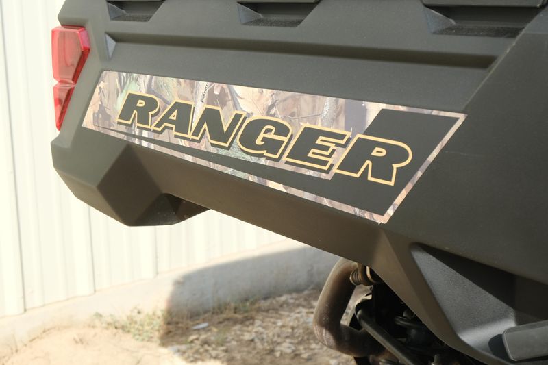 USED 2023 POLARIS RANGER CREW 1000 PREMIUM Image 14