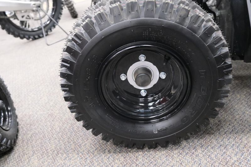 NEW 2026 CAN-AM RENEGADE 70 EFI Image 23