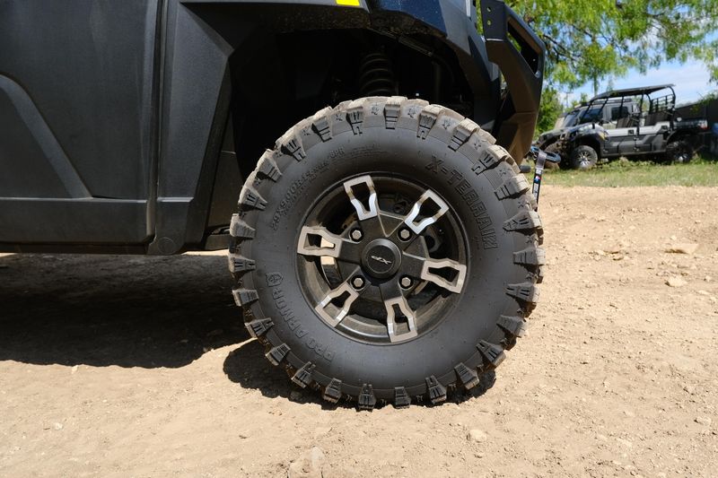 NEW 2025 POLARIS RANGER CREW XP 1000 NORTHSTAR TEXAS EDITION Image 12