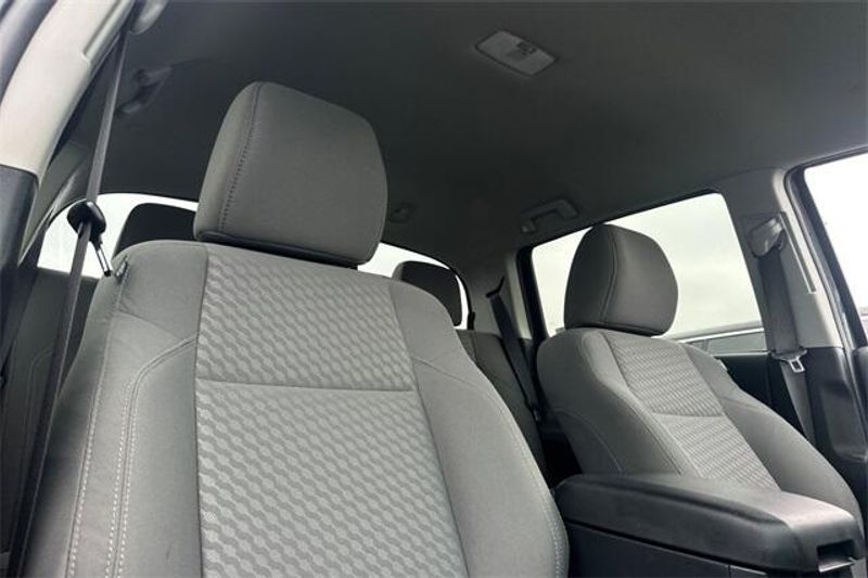 Used 2023 Toyota Tacoma Image 14