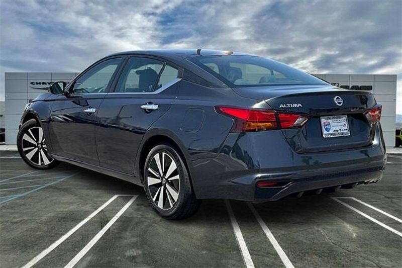 Used 2022 Nissan Altima 2.5 SVImage 10
