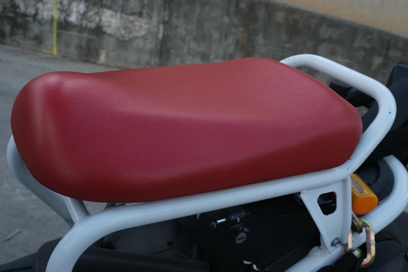 USED 2019 HONDA RUCKUS Image 14