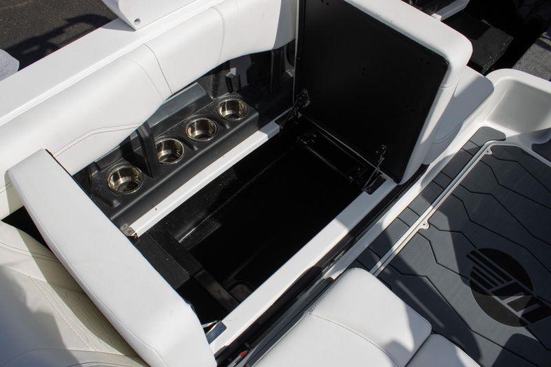 NEW 2026 MALIBU WAKESETTER 23 MXZ Image 42