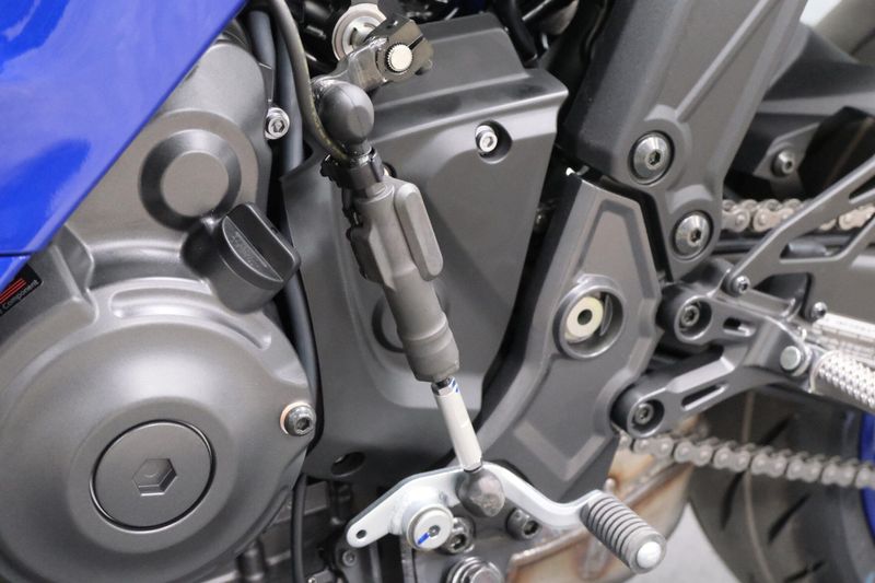 NEW 2026 YAMAHA YZFR7 Image 19
