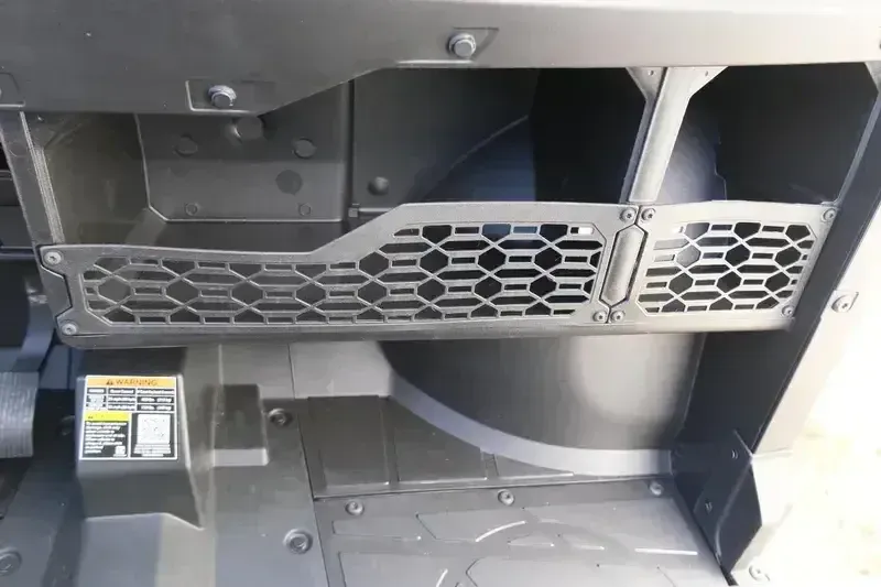 NEW 2026 POLARIS RANGER CREW SP 570 Image 7