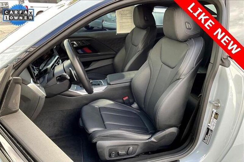 Used 2024 BMW M240 M240iImage 24