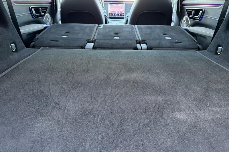 Used 2023 Mercedes-Benz EQS 450Image 17