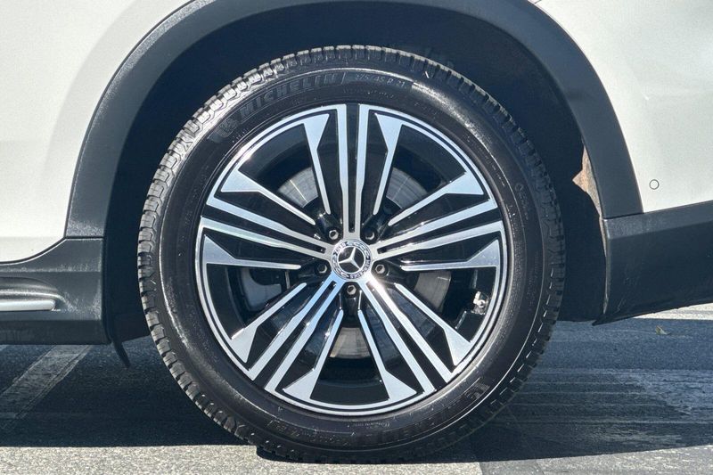 Used 2023 Mercedes-Benz EQS 450Image 34