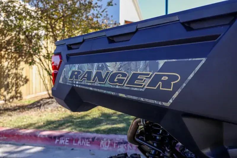 NEW 2026 POLARIS RANGER CREW 1000 PREMIUM Image 13