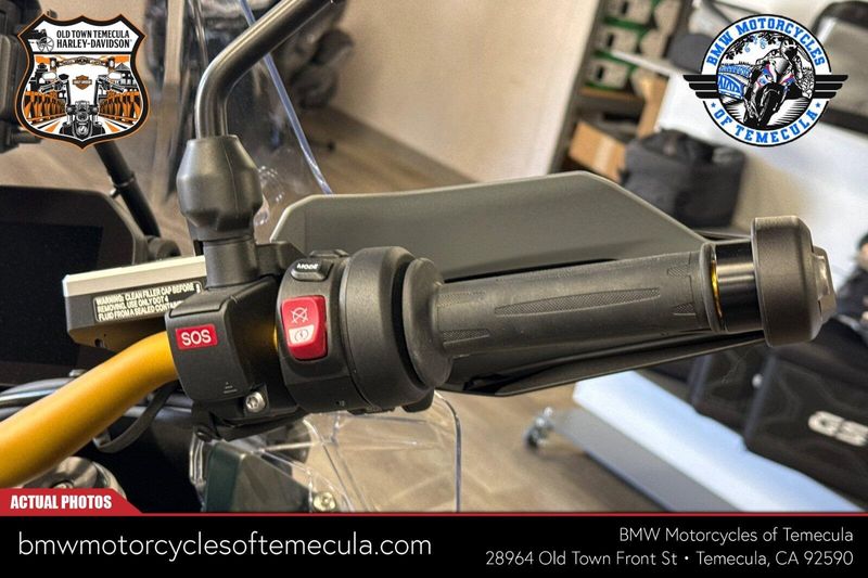 2025 BMW R 1300 GS AdventureImage 18