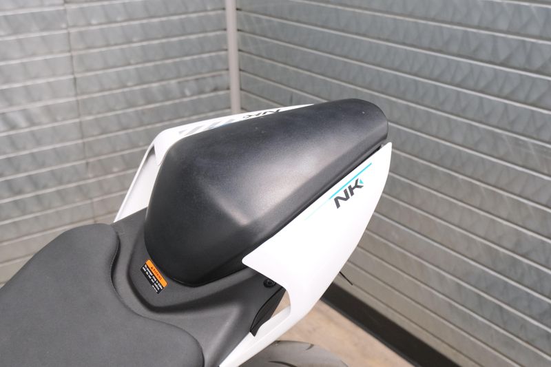 USED 2026 CFMOTO 450NK Image 16