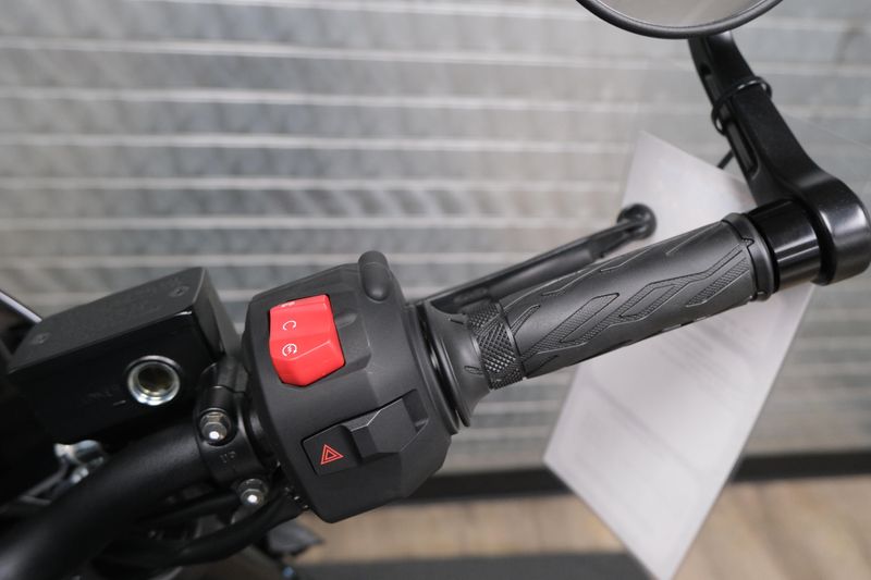 NEW 2026 SUZUKI GSX8TT Image 17