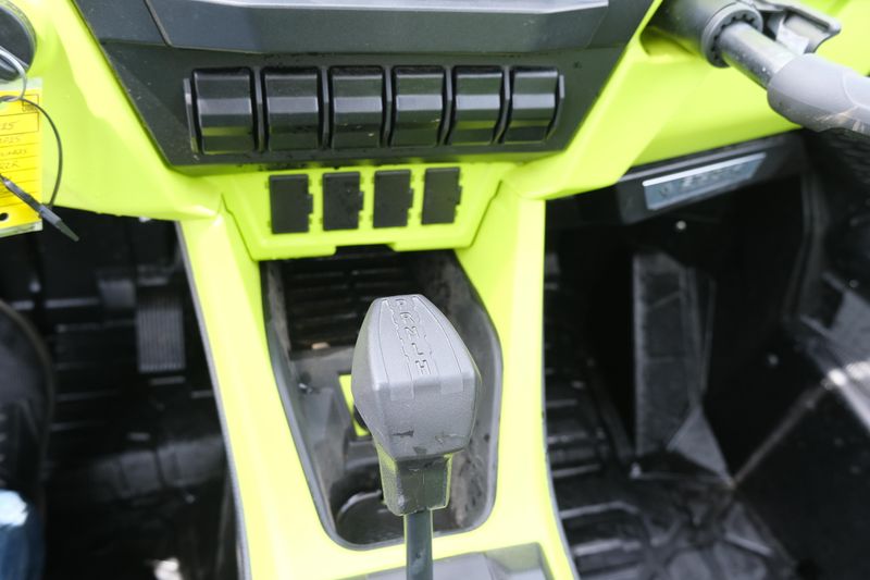 NEW 2025 POLARIS RZR PRO XP 4 ULTIMATE Image 19